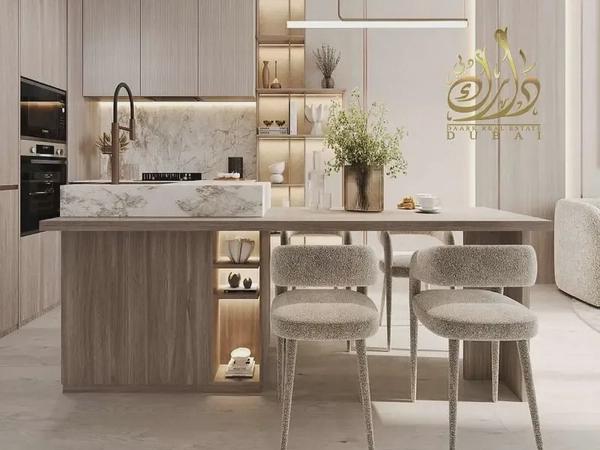 FULLY FURNISHED | CANCELATION UNIT | PREMIUM QUALITY FINISHES