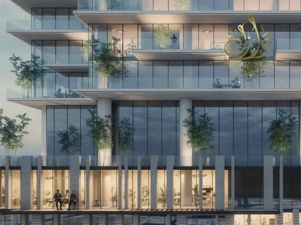 FULLY FURNISHED | CANCELATION UNIT | PREMIUM QUALITY FINISHES