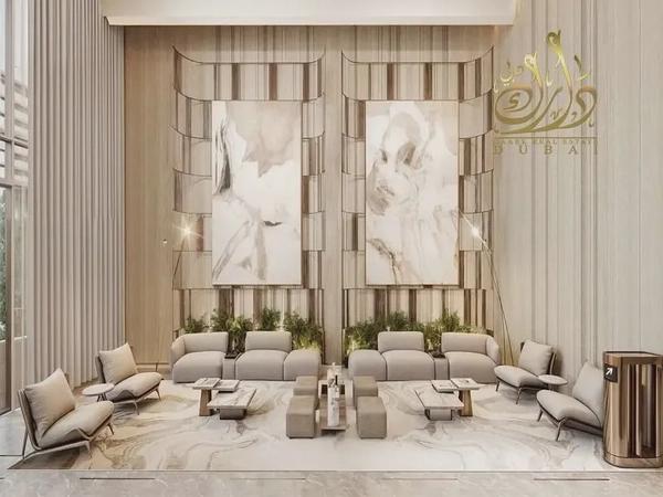 FULLY FURNISHED | CANCELATION UNIT | PREMIUM QUALITY FINISHES