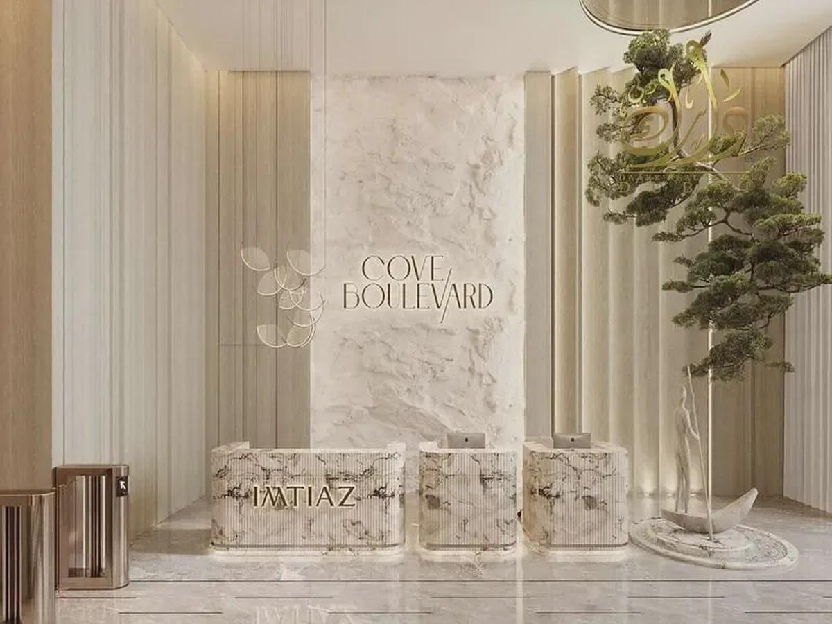 FULLY FURNISHED | CANCELATION UNIT | PREMIUM QUALITY FINISHES-5-5