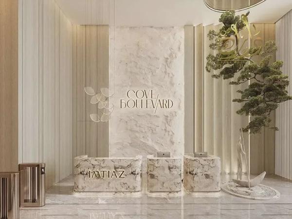 FULLY FURNISHED | CANCELATION UNIT | PREMIUM QUALITY FINISHES