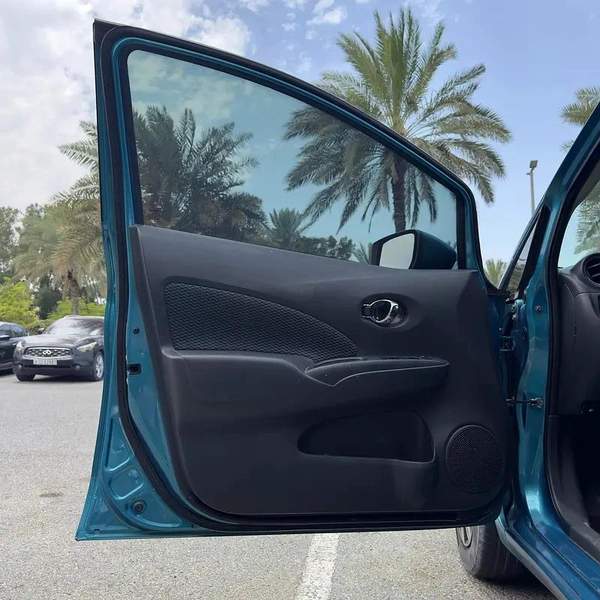 2015 Nissan Versa Note SV