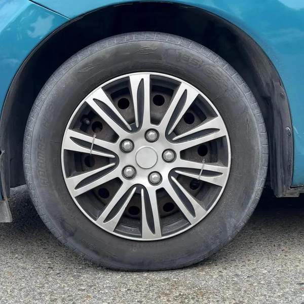 2015 Nissan Versa Note SV