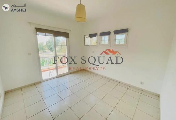 VILLA FOR RENT IN SPRINGS 8, THE SPRINGS