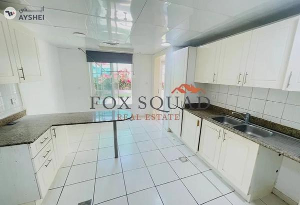 VILLA FOR RENT IN SPRINGS 8, THE SPRINGS