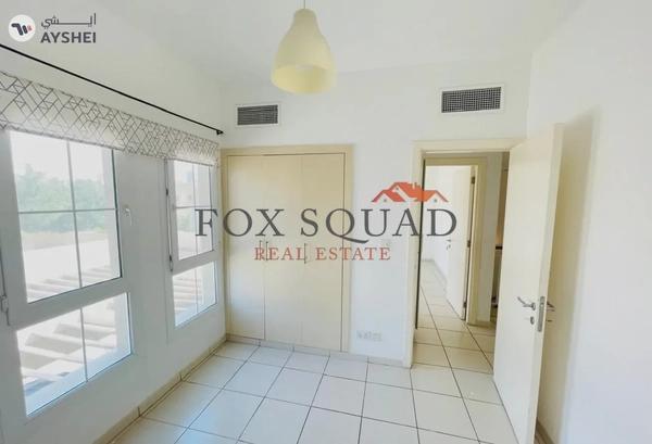 VILLA FOR RENT IN SPRINGS 8, THE SPRINGS