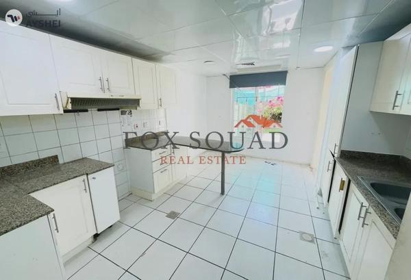 VILLA FOR RENT IN SPRINGS 8, THE SPRINGS