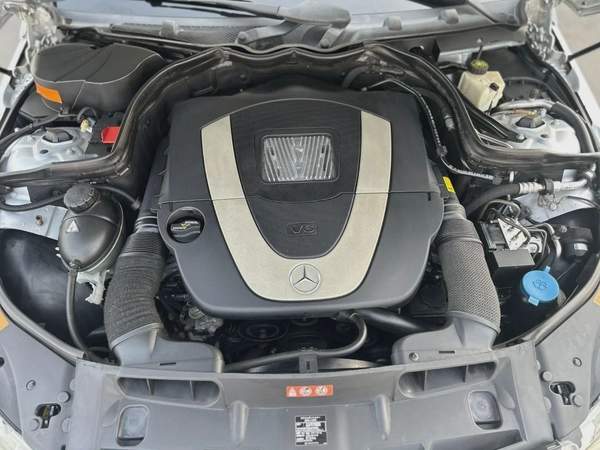 Mercedes Benz C250