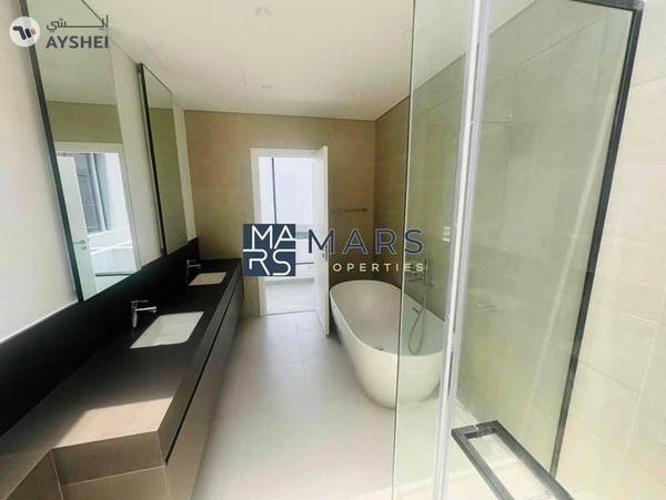 "5-Bedroom Master Villa with Pool for Rent inMasaar – Only 380k"