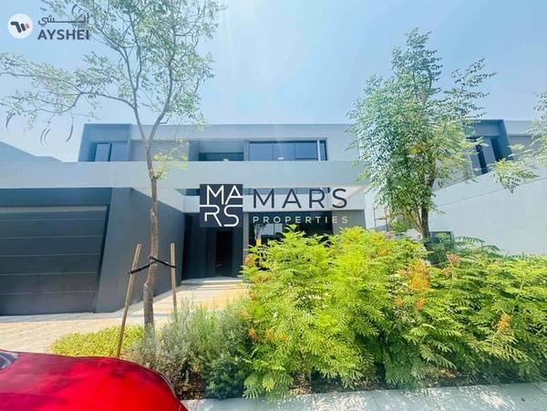 "5-Bedroom Master Villa with Pool for Rent inMasaar – Only 380k"