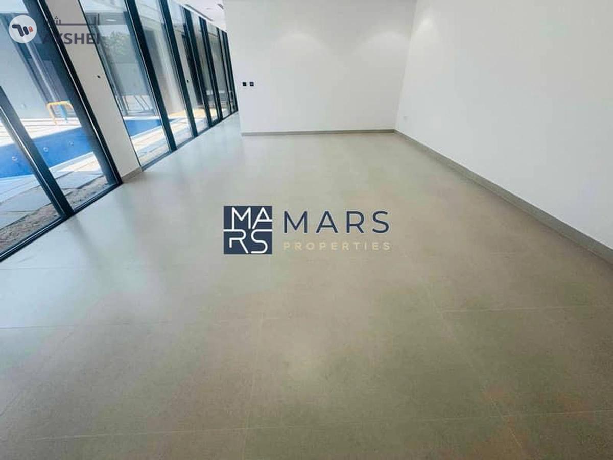 "5-Bedroom Master Villa with Pool for Rent inMasaar – Only 380k"-19-19