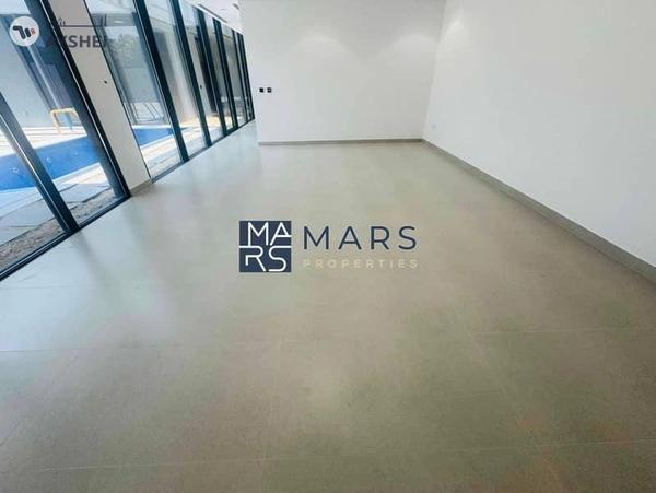 "5-Bedroom Master Villa with Pool for Rent inMasaar – Only 380k"