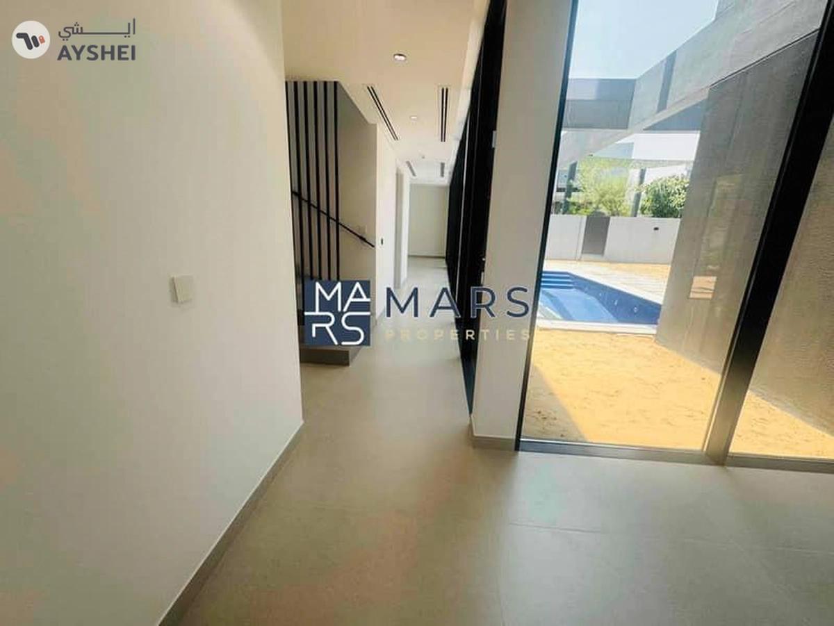 "5-Bedroom Master Villa with Pool for Rent inMasaar – Only 380k"-22-22