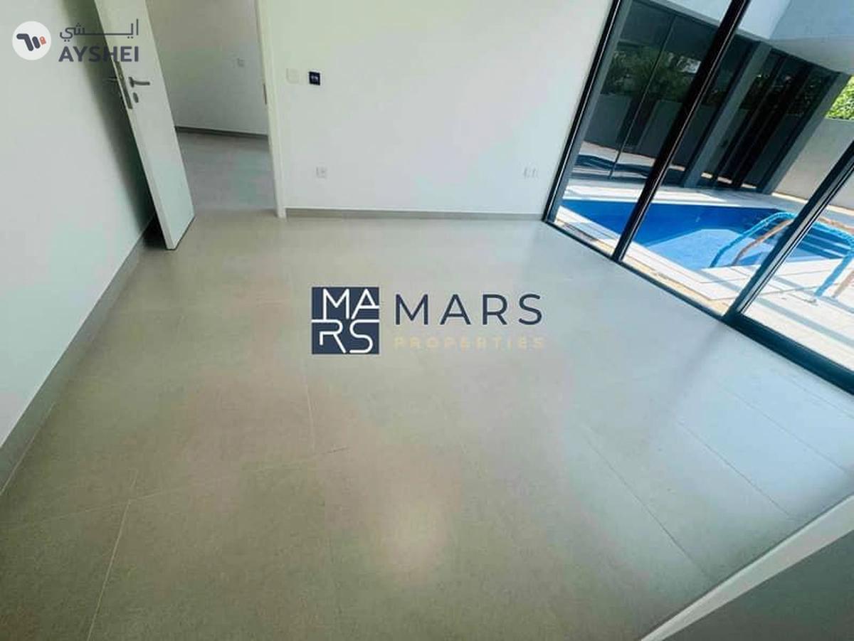 "5-Bedroom Master Villa with Pool for Rent inMasaar – Only 380k"-25-25