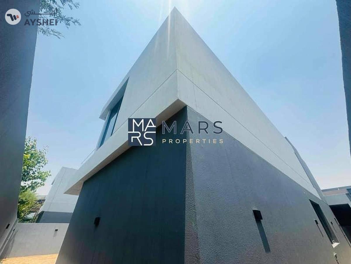 "5-Bedroom Master Villa with Pool for Rent inMasaar – Only 380k"-6-6