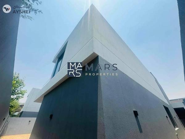 "5-Bedroom Master Villa with Pool for Rent inMasaar – Only 380k"