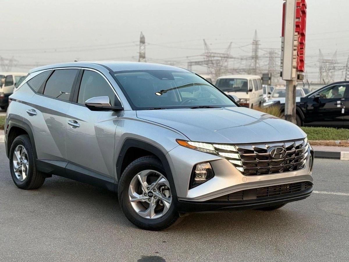 Hyundai Tucson SE AWD 2024 model-0-0