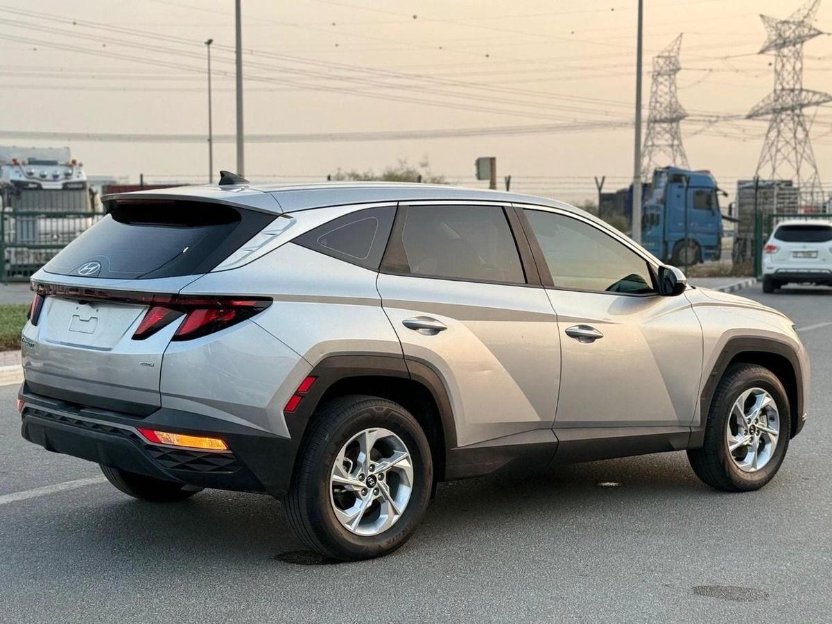 Hyundai Tucson SE AWD 2024 model-3-3