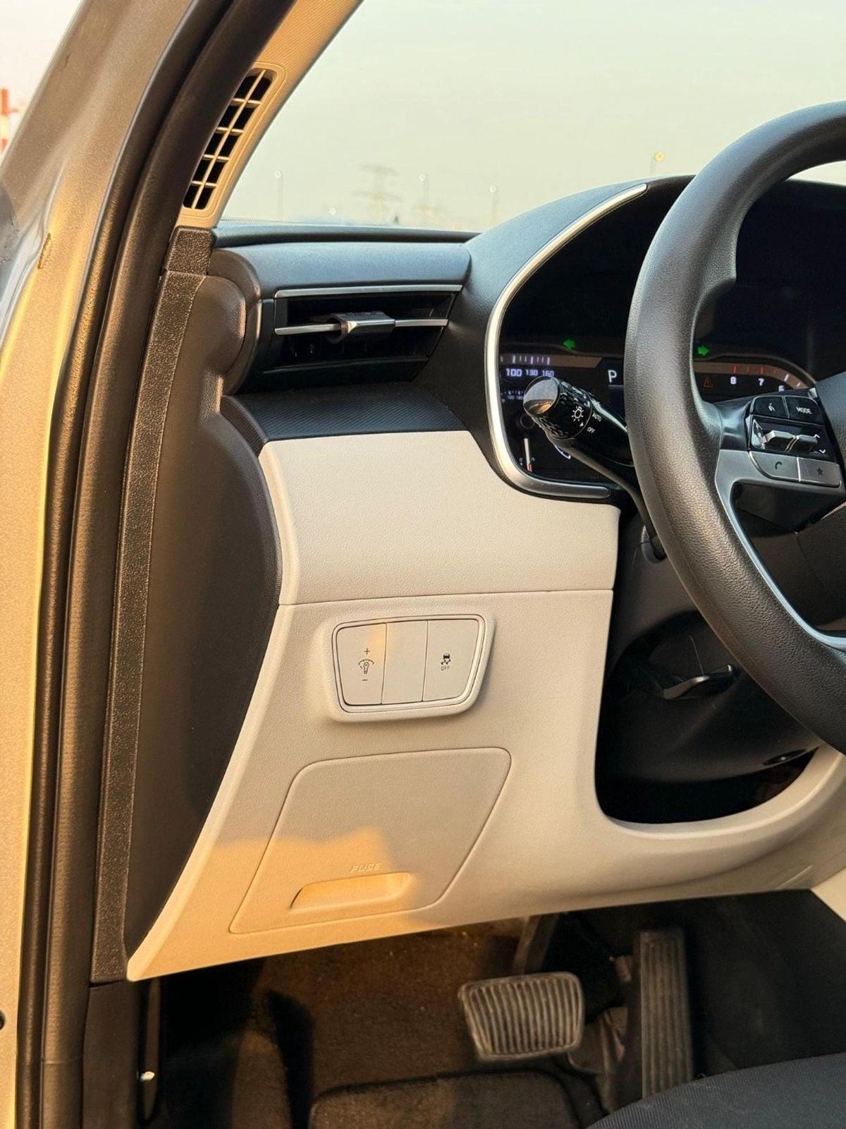 Hyundai Tucson SE AWD 2024 model-18-18