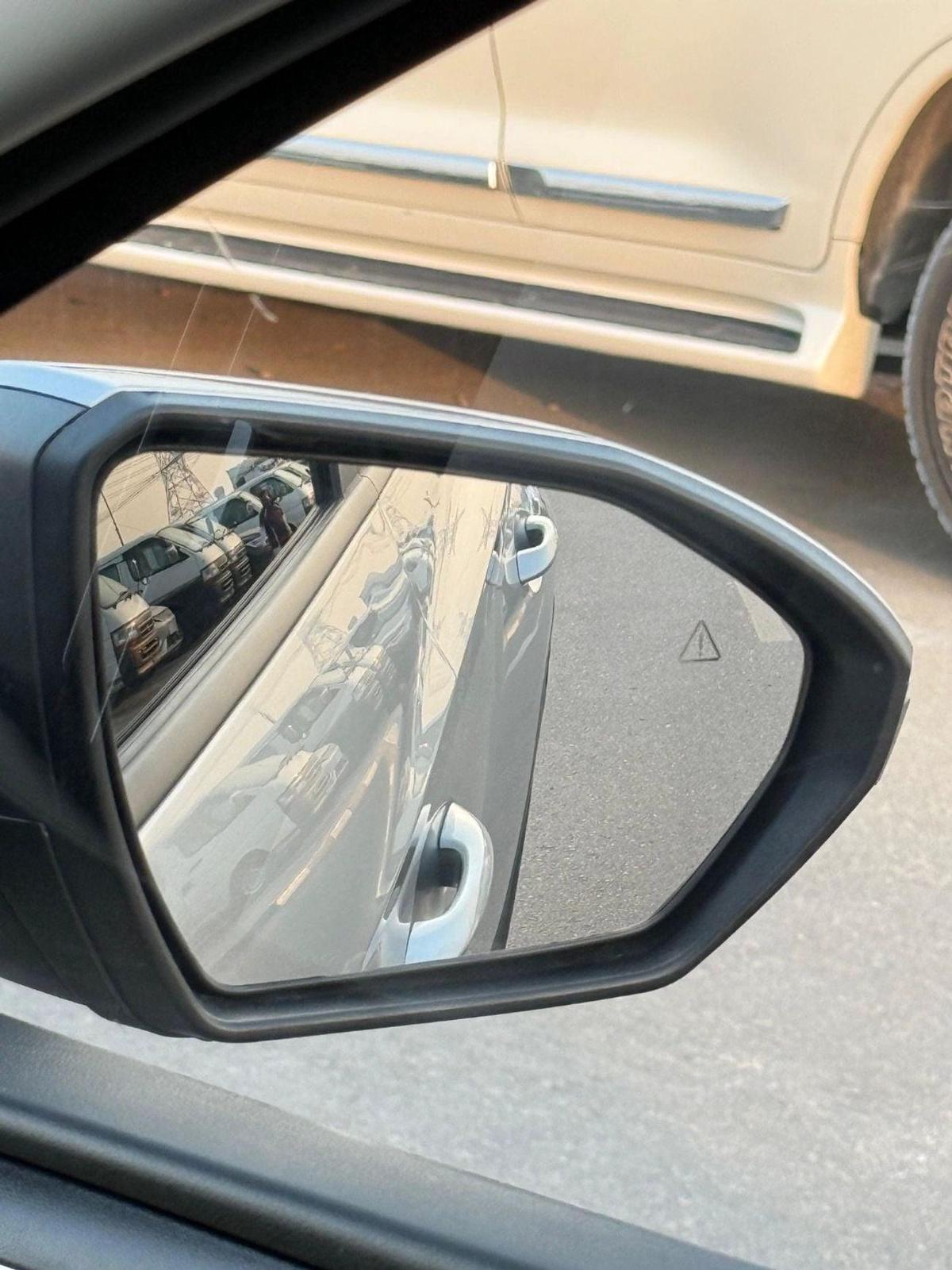 Hyundai Tucson SE AWD 2024 model-19-19