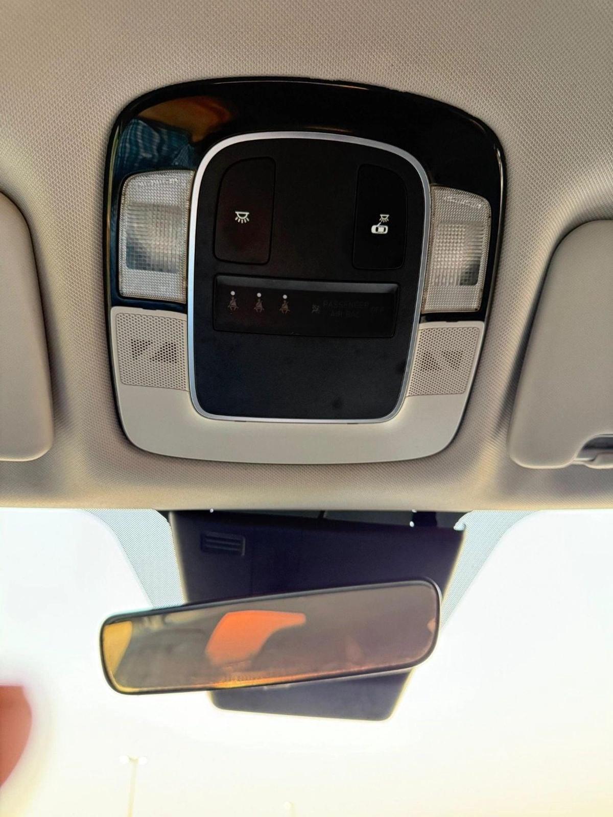 Hyundai Tucson SE AWD 2024 model-20-20