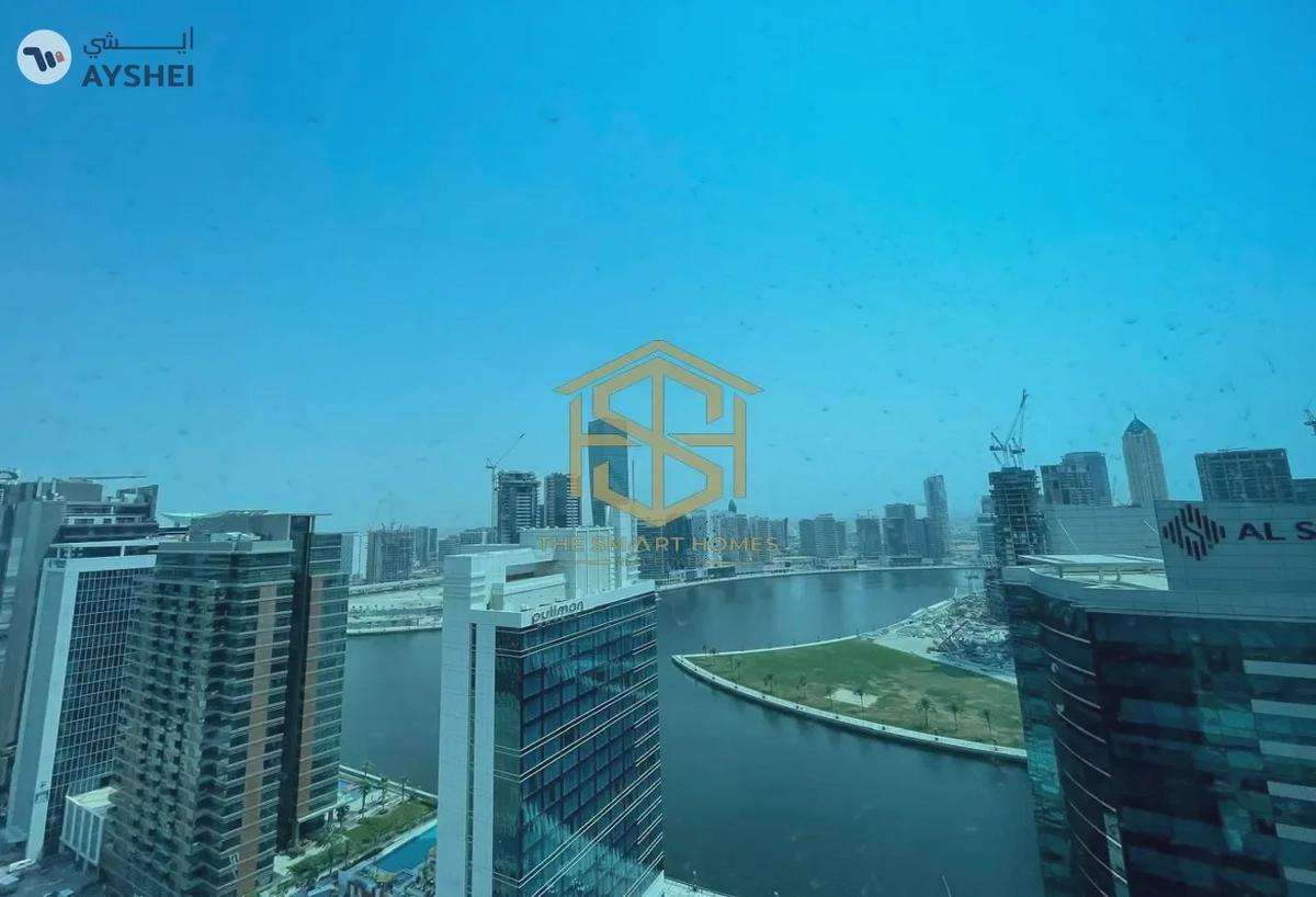 OFFICE SPACE FOR RENT IN THE PRIME TOWER, BUSINESS BAY-1-1