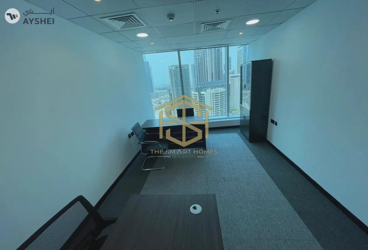 OFFICE SPACE FOR RENT IN THE PRIME TOWER, BUSINESS BAY-3-3