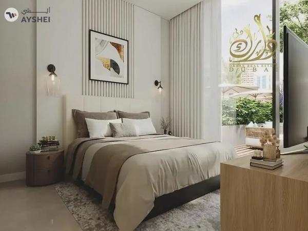 EMIRATES PROPERTIES | BRANDED BY MILLENNIUM | POST HANDOVER ADVANTAGE