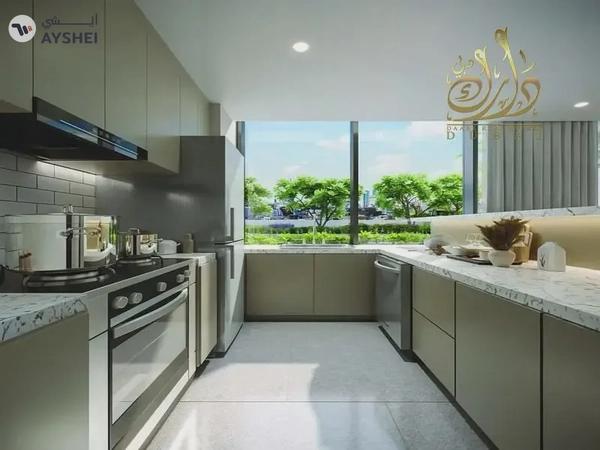 EMIRATES PROPERTIES | BRANDED BY MILLENNIUM | POST HANDOVER ADVANTAGE