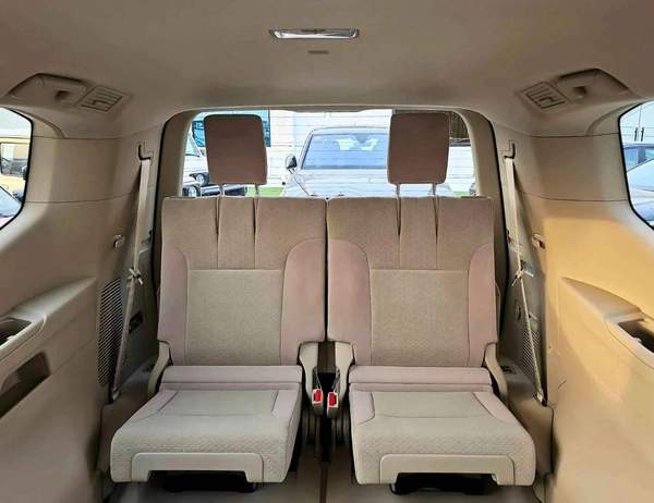 Toyota Land Cruiser GX E1 / TWIN TURBO / 3.3L DIESEL A/T (CODE#GX E1)