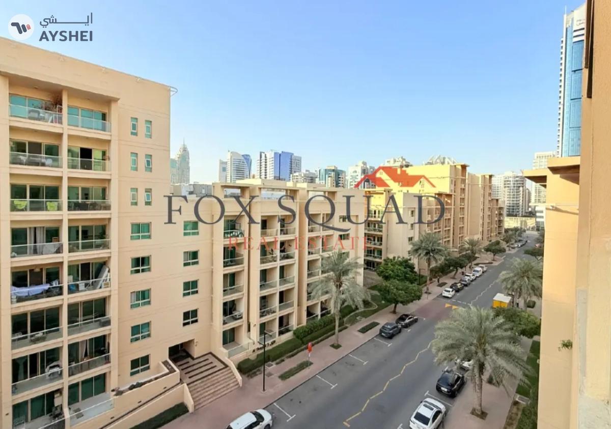 APARTMENT FOR RENT IN AL ARTA 2, AL ARTA-0-landscape