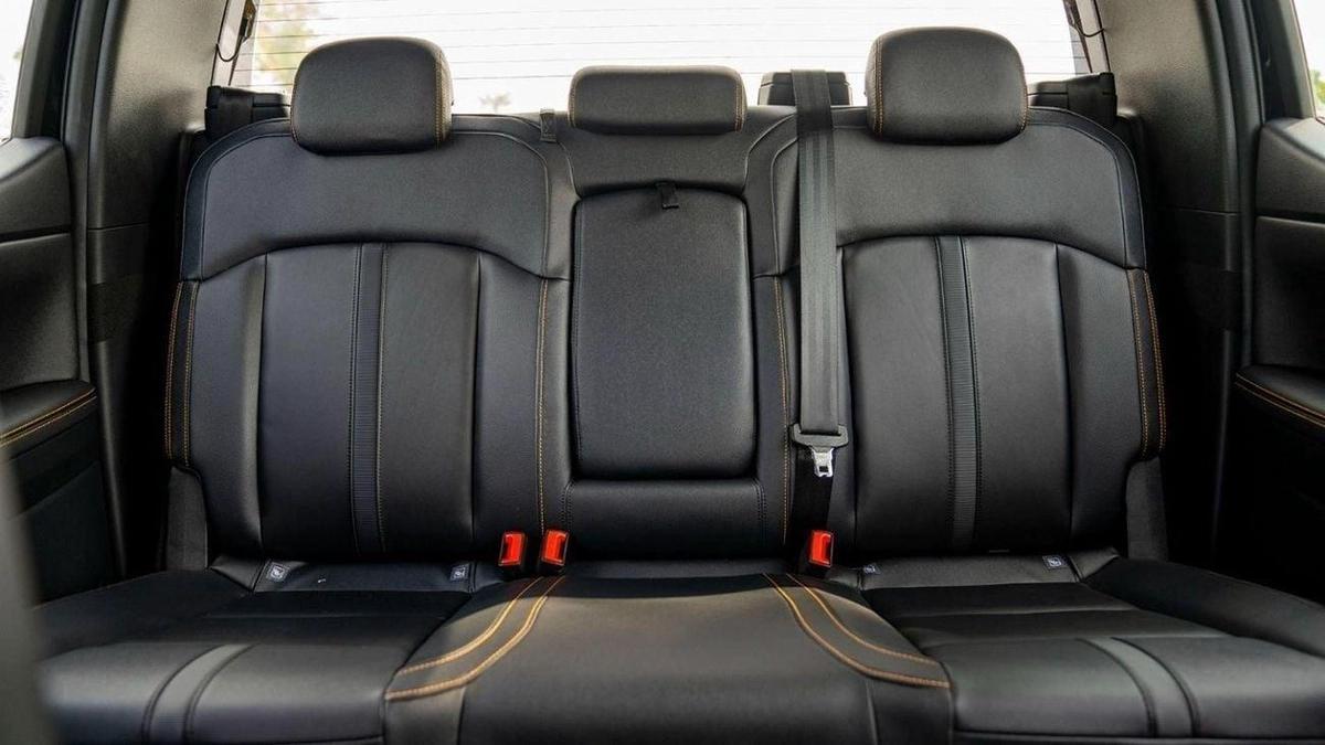 Ford Ranger FORD RANGER DC WILDTRAK 2.0D AT 4X4 MY2023 – BLACK-10-10