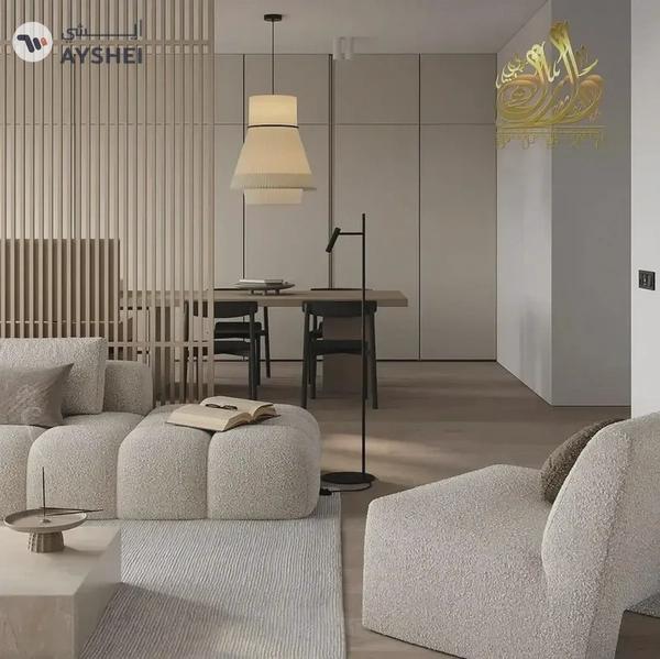 1 BED SPECIAL LAYOUT - ASK 20\80 PP - READY SOON