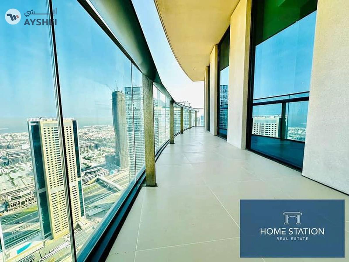 Burj Vista 1, Burj Vista, Downtown Dubai, Dubai-14-14