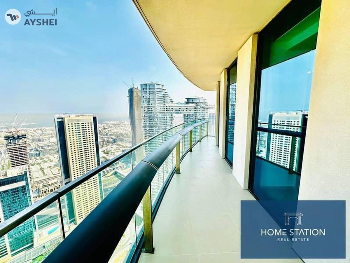 Burj Vista 1, Burj Vista, Downtown Dubai, Dubai-15-15