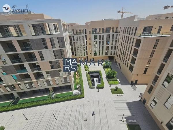 🌟 Luxurious Living Awaits in Al Mamsha, Sharjah! 🌟