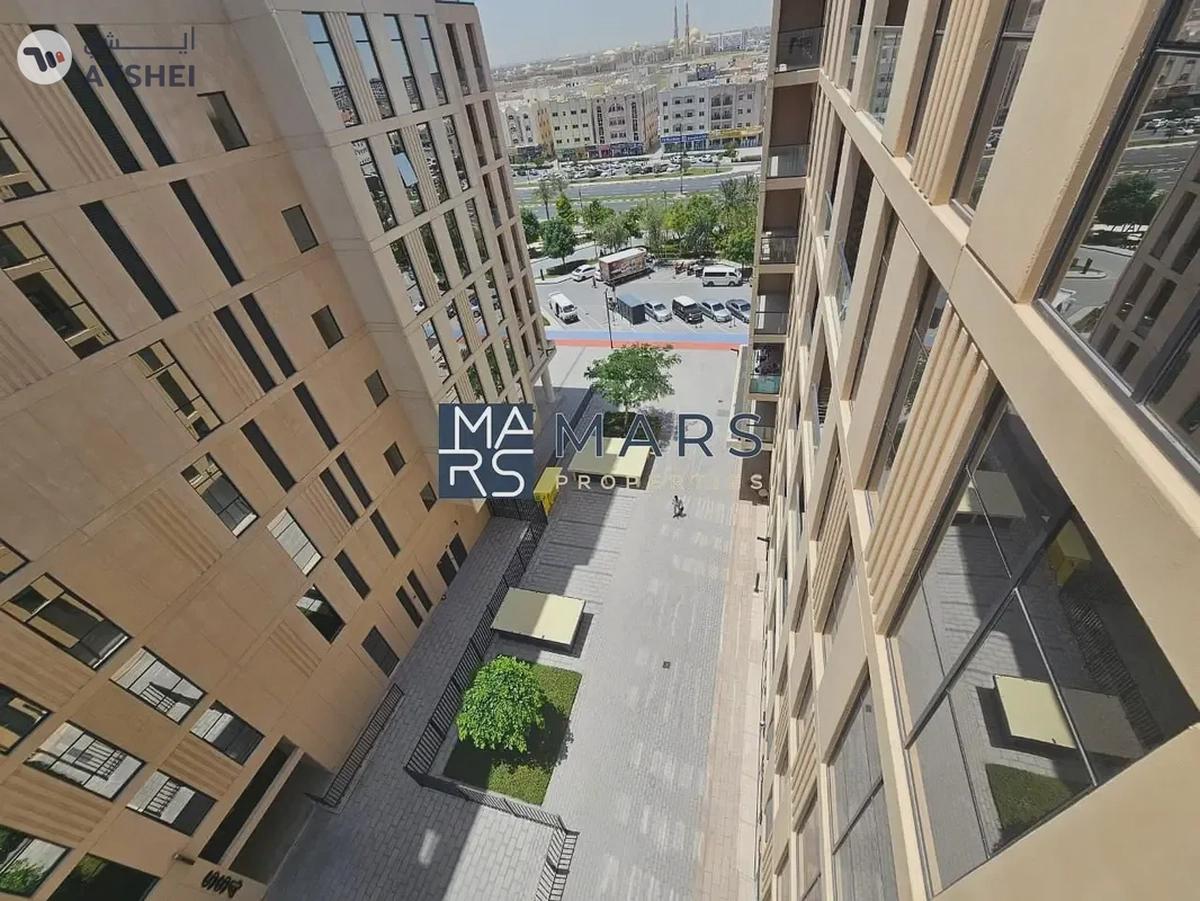 π Luxurious Living Awaits in Al Mamsha, Sharjah! π-1-1
