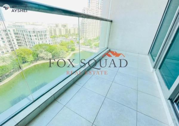 APARTMENT FOR RENT IN THE FAIRWAYS NORTH, THE FAIRWAYS