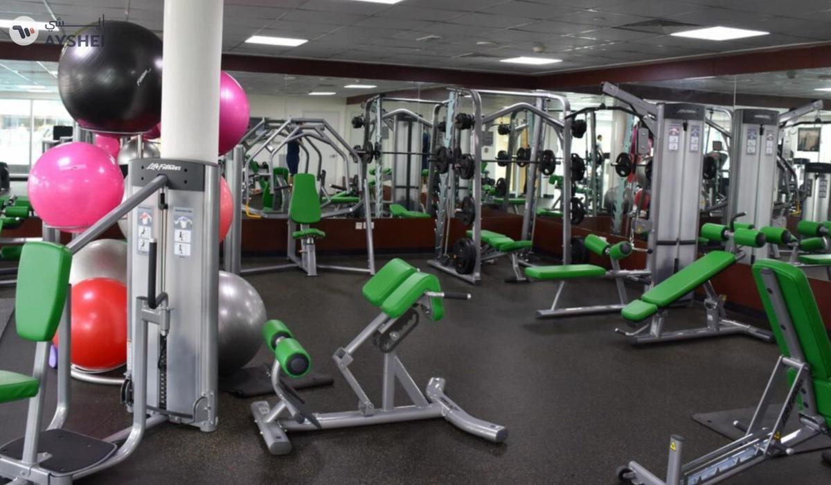 APARTMENT FOR RENT IN THE FAIRWAYS NORTH, THE FAIRWAYS-14-14