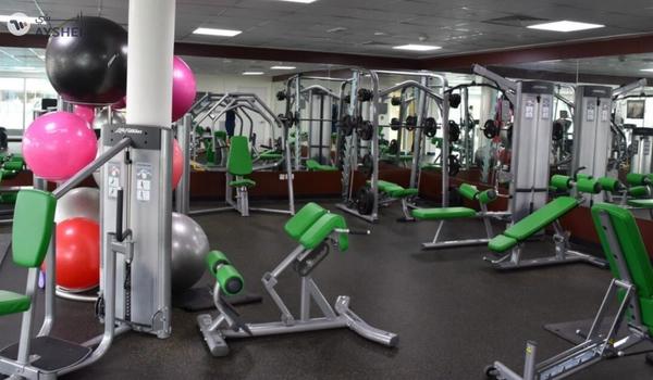 APARTMENT FOR RENT IN THE FAIRWAYS NORTH, THE FAIRWAYS