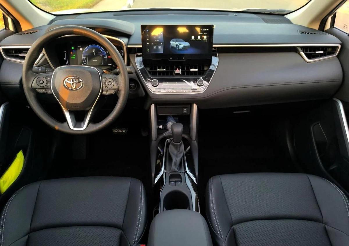 Toyota Frontlander-4-4