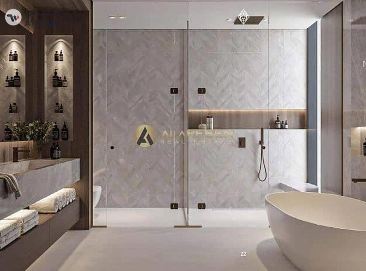 Nineteen Riviera Lagoon, District 11, Mohammed Bin Rashid City, Dubai-9-9