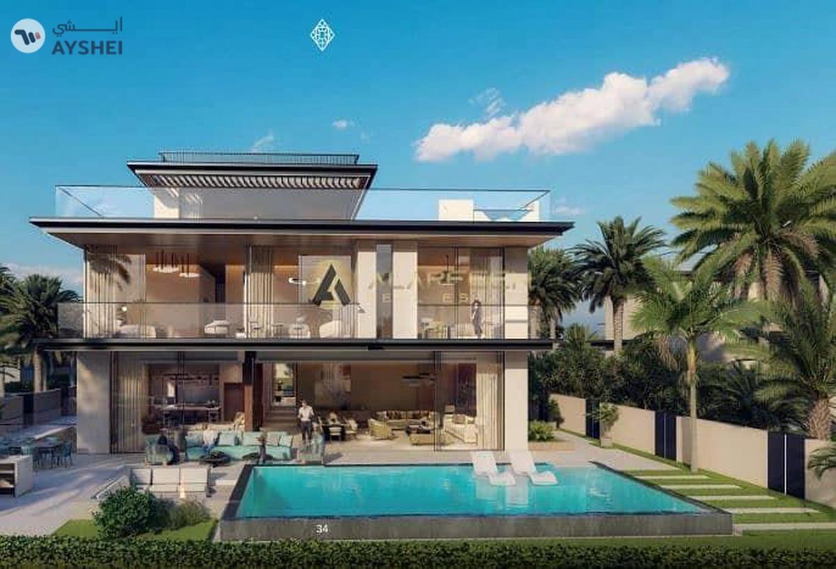 Nineteen Riviera Lagoon, District 11, Mohammed Bin Rashid City, Dubai-0-landscape