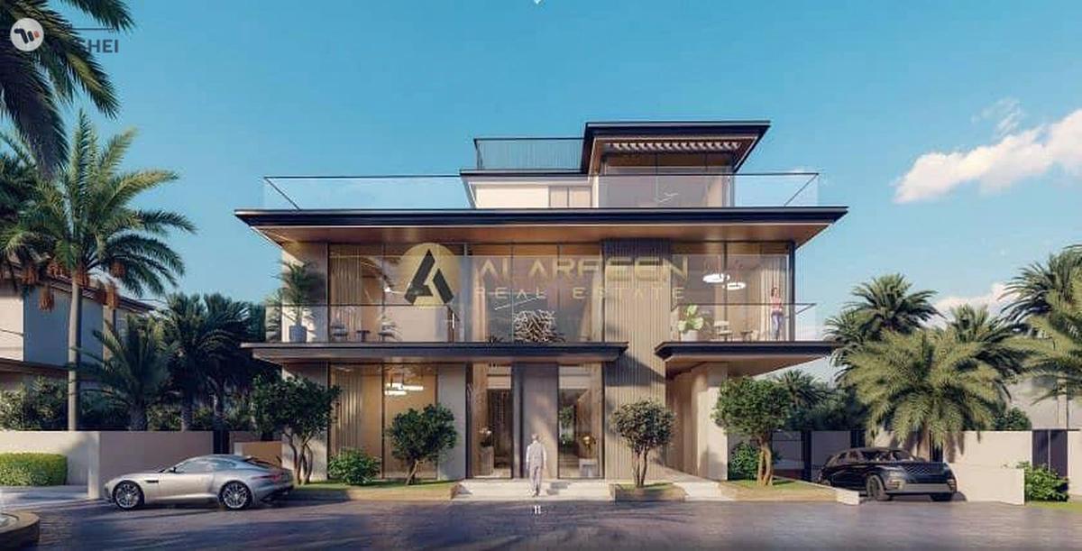 Nineteen Riviera Lagoon, District 11, Mohammed Bin Rashid City, Dubai-1-landscape