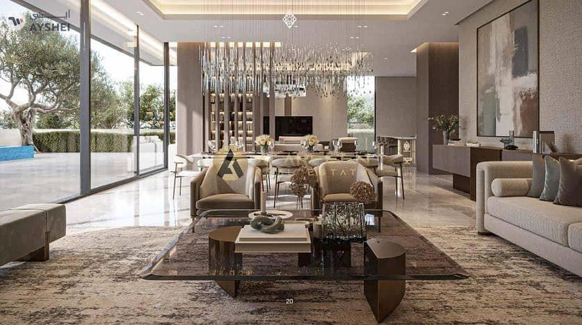 Nineteen Riviera Lagoon, District 11, Mohammed Bin Rashid City, Dubai-4-4