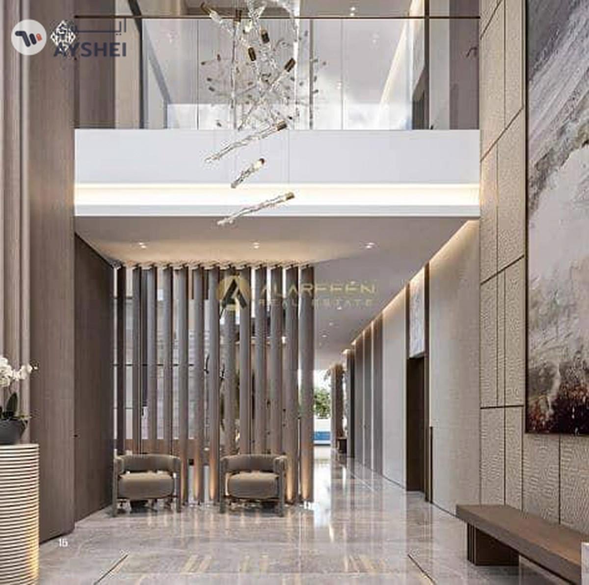 Nineteen Riviera Lagoon, District 11, Mohammed Bin Rashid City, Dubai-5-5