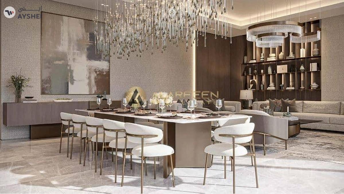 Nineteen Riviera Lagoon, District 11, Mohammed Bin Rashid City, Dubai-0-0