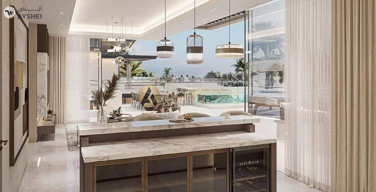 Nineteen Riviera Lagoon, District 11, Mohammed Bin Rashid City, Dubai-6-6