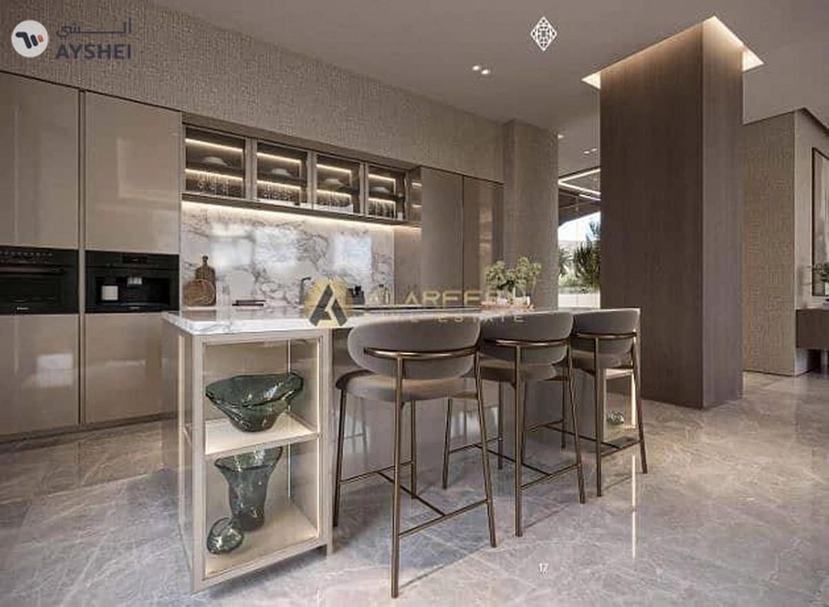 Nineteen Riviera Lagoon, District 11, Mohammed Bin Rashid City, Dubai-7-7