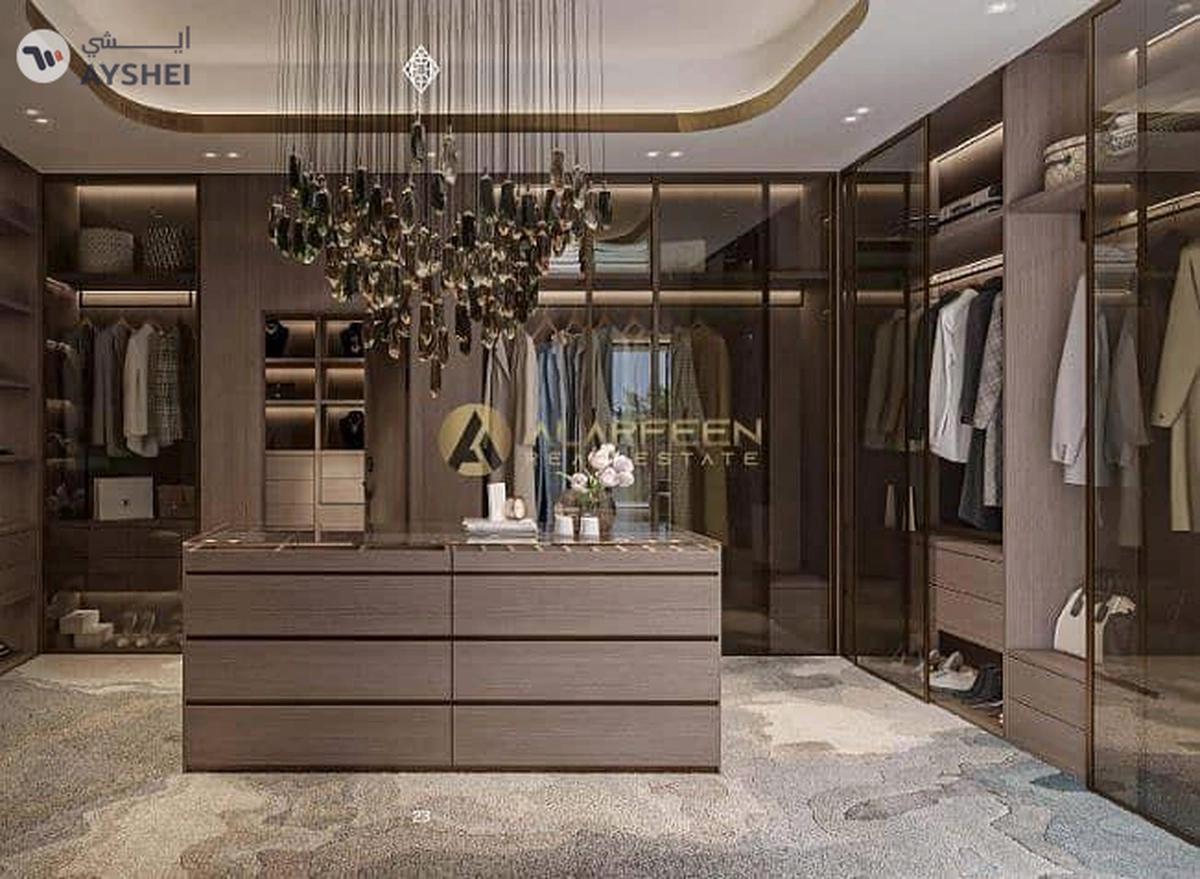 Nineteen Riviera Lagoon, District 11, Mohammed Bin Rashid City, Dubai-8-8